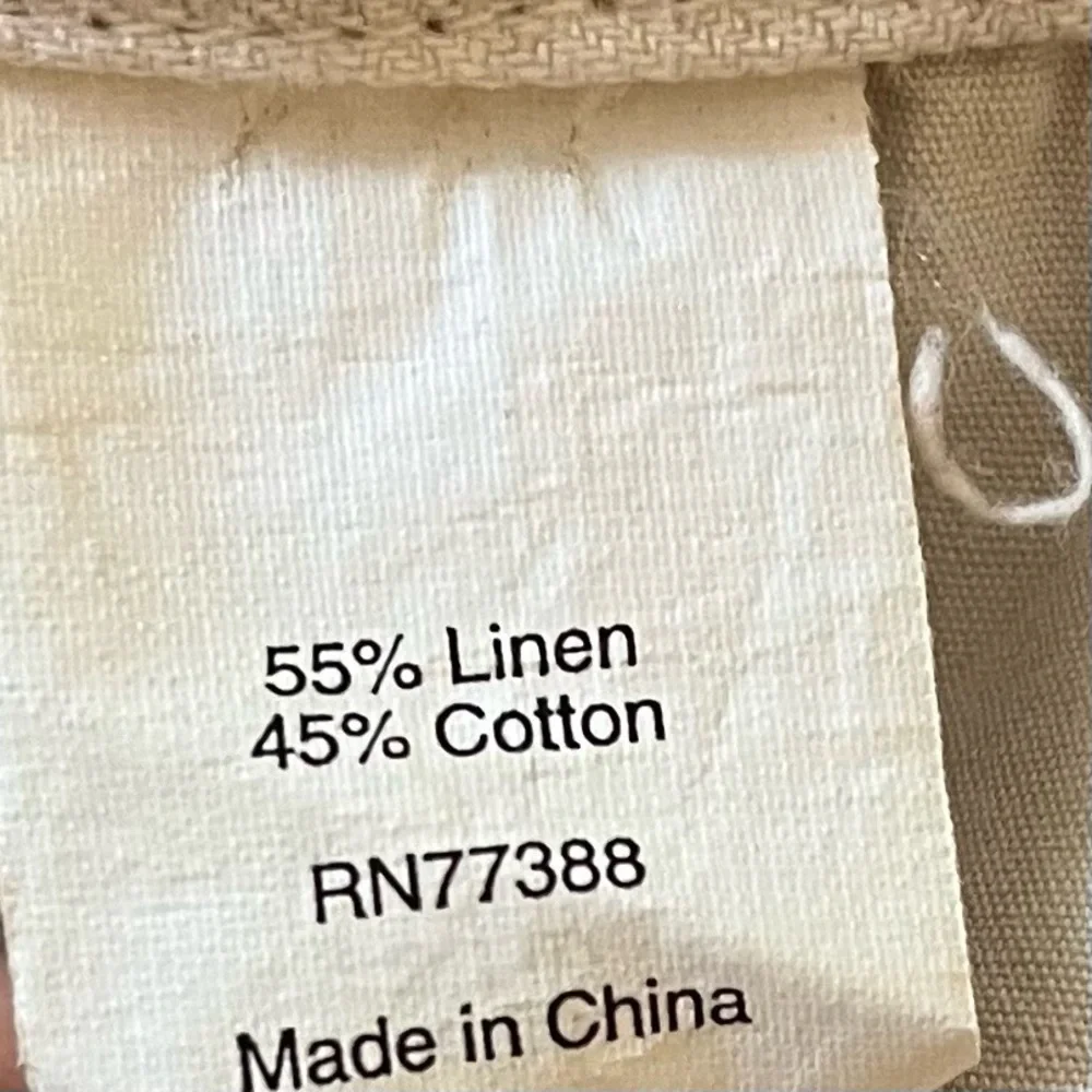 J. Crew crew creamy
